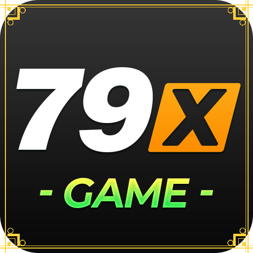 Imagem promocional da 79XGAME mostrando a plataforma e suas vantagens