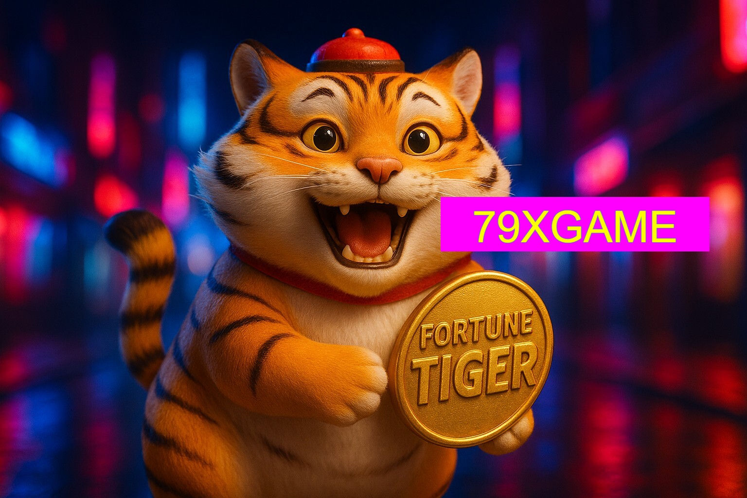 Como Jogar Fortune Tiger