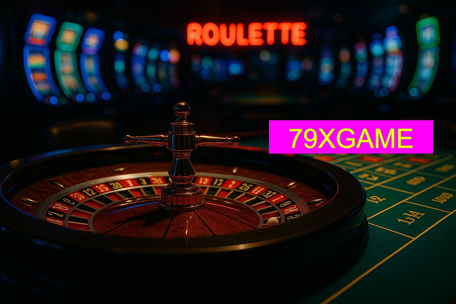 Jogos de roleta online
